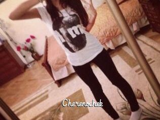 Cherenochek