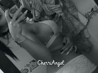 CherriAngel