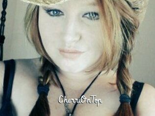 CherriOnTop
