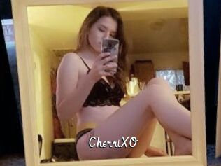 CherriXO