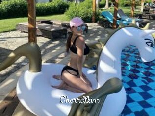Cherrillkiss