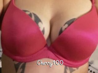 Cherry100