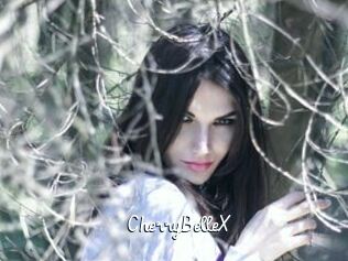 CherryBelleX