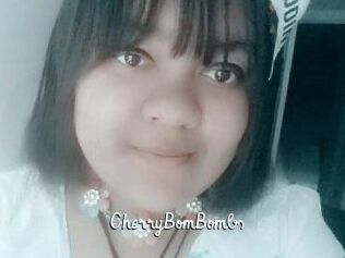 CherryBomBombs