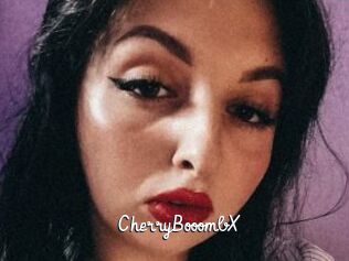 CherryBooombX