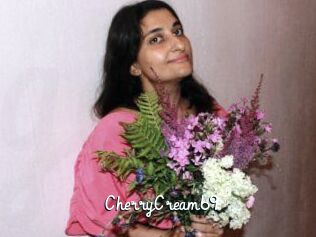 CherryCream69