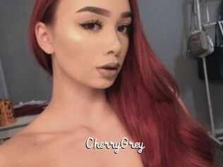 CherryGrey