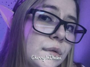 CherryInVodka