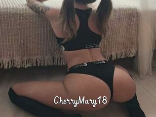 CherryMary18