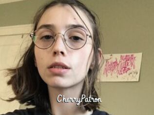 CherryPatron