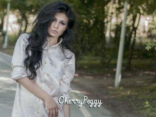 CherryPeggy