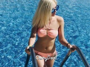 CheryDevil