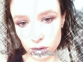 CheryllShine