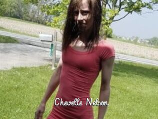 Chevelle_Nelson