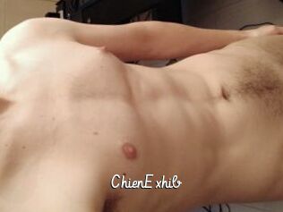ChienExhib