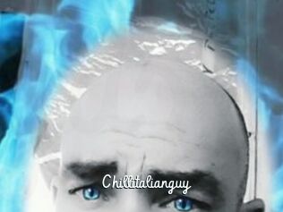 Chillitalianguy