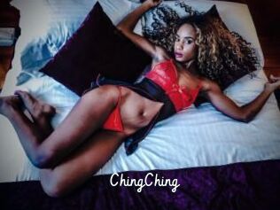 ChingChing