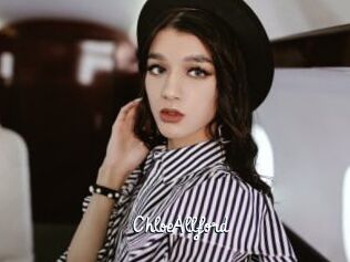 ChloeAllford