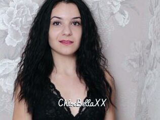 ChloeBellaXX