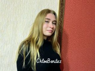 ChloeBenitez