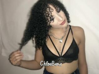 ChloeBenz