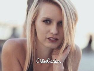 ChloeCarter