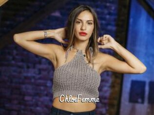 ChloeFemme