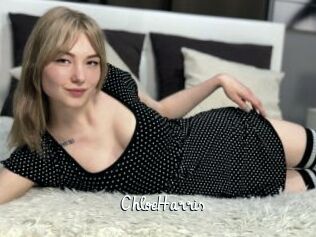 ChloeHarris