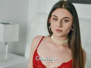 ChloeHayes