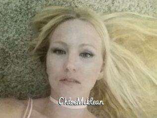 Chloe_Mcklean