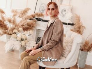 ChloeMoor