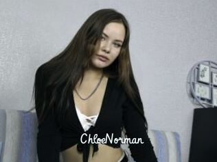 ChloeNorman