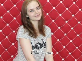 ChloePassion