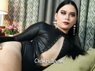 ChloePatterson