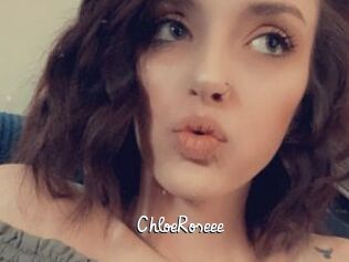 ChloeRoseee