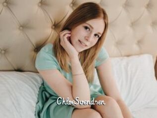 ChloeSvendsen