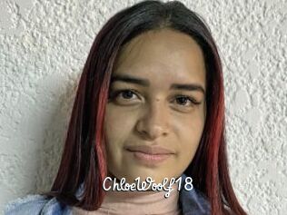 ChloeWoolf18