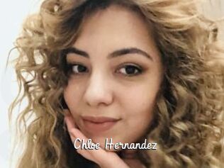 Chloe_Hernandez