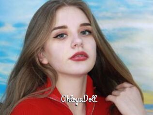 ChloyaDoll