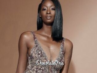 ChocolateOna
