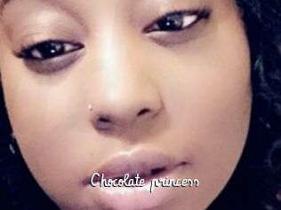 Chocolate_princess