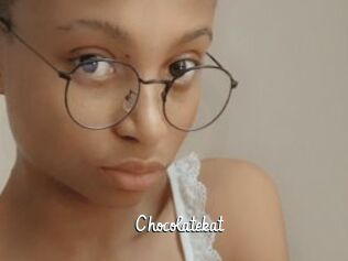 Chocolatekat