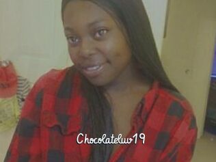 Chocolateluv19