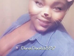 ChosenChocolateBBW