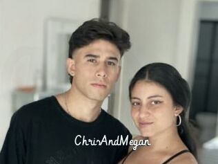 ChrisAndMegan