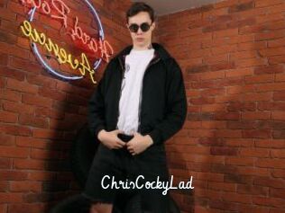 ChrisCockyLad
