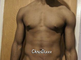 ChrisDixxx