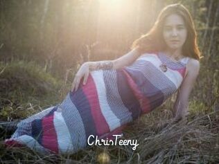 ChrisTeeny