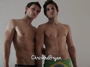 ChrisandBryan