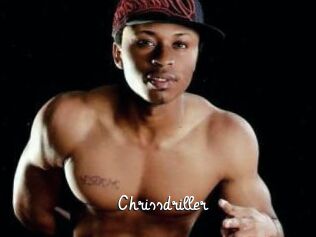 Chrissdriller
